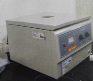 Read more about the article 血液實驗室儀器